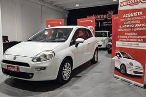 Fiat Punto 3 Porte 1.3 mjt 16v Street (easy) 75cv 