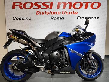 YAMAHA YZF R1 2013