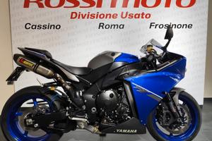 YAMAHA YZF R1 2013
