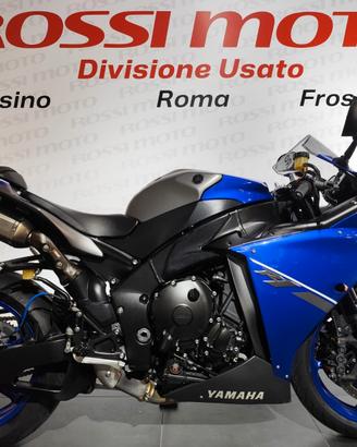 YAMAHA YZF R1 2013