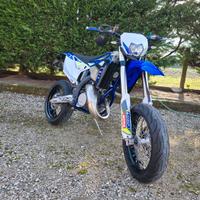 Sherco 125