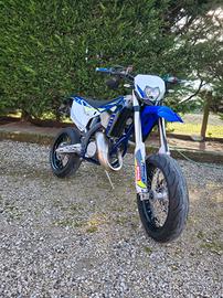 Sherco 125