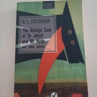 Dr Jekyll and Mr Hyde 