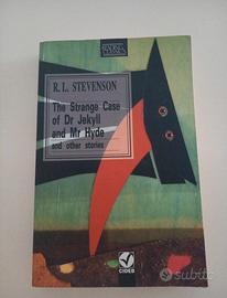 Dr Jekyll and Mr Hyde 