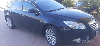 Opel insignia 2.0 cdti