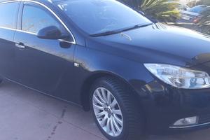 Opel insignia 2.0 cdti