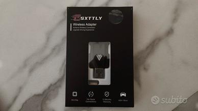 chiavetta android auto wifi