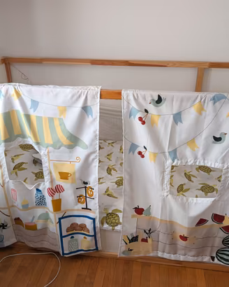letto Ikea
