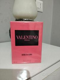 Profumo donna valentino