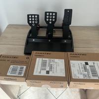 Fanatec ClubSport V3