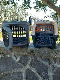 Trasportino x animali