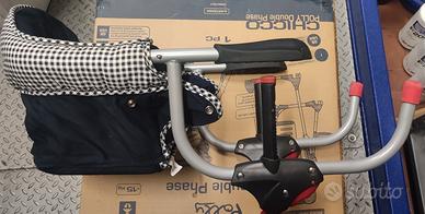 Seggiolino da tavolo Prenatal