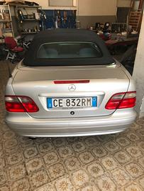 Clk 2003 a gpl