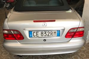 Clk 2003 a gpl