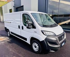 FIAT Ducato 140CV - EURO 6D - PASSO MEDIO TETTO