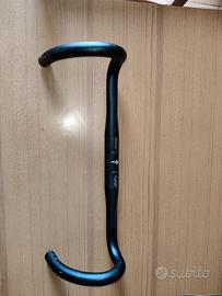 Piega manubrio Specialized compact 42 cm