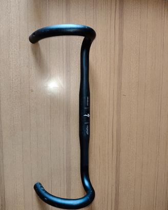 Piega manubrio Specialized compact 42 cm