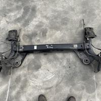 ASSALE POSTERIORE AUDI A3 Serie (8V1) 5q0501049aq