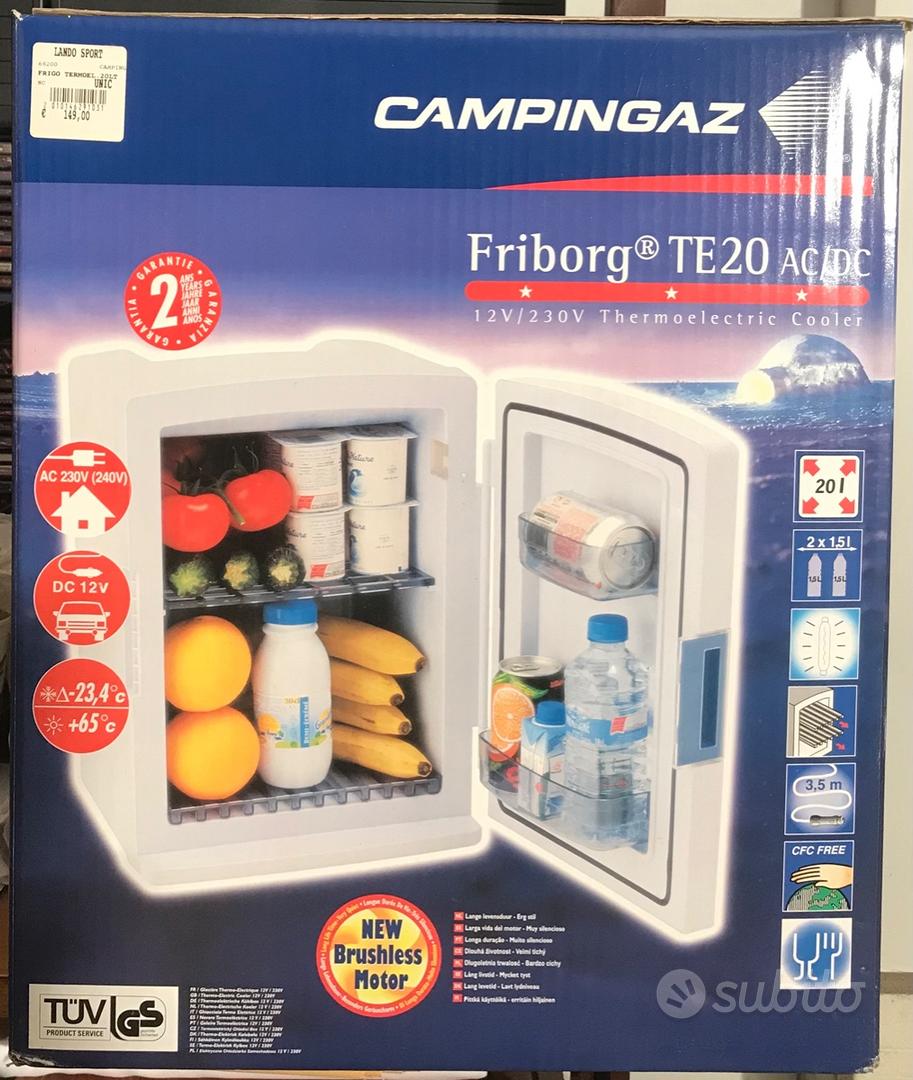 Frigo box Campingaz