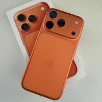 Iphone 17 Pro 256 gb