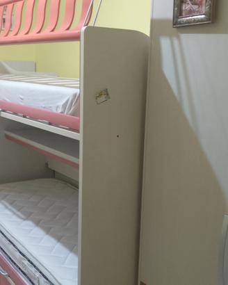 cameretta bambini 