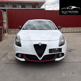 Alfa Romeo Giulietta 1.6 JTDm 120 CV Super
