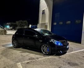 Opel corsa d opc