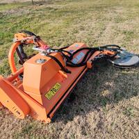 trinciatrice deleks con Lama interfilare 