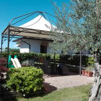 Gazebo 4x3