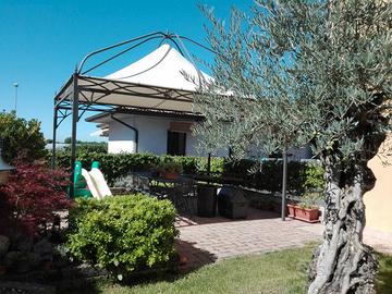 Gazebo 4x3