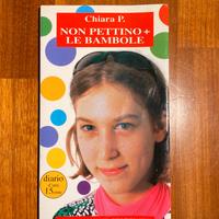 “Collezione di narrativa italiana"