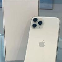 Iphone 11 pro 64gb bianco