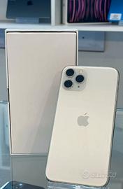 Iphone 11 pro 64gb bianco