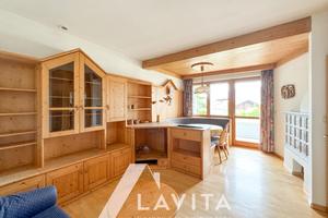 Grande appartamento duplex a Egna