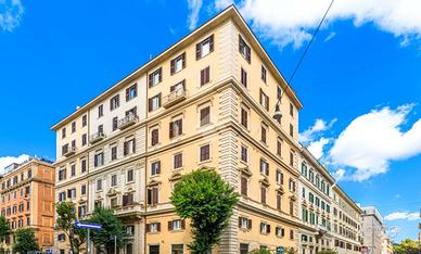 2 LOCALI A ROMA