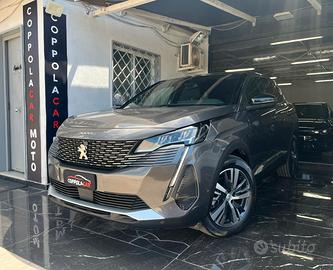 Peugeot 3008 BlueHDi 130 S&S EAT8 Active Pack Valu