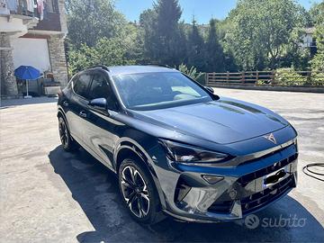 Cupra formentor 2025