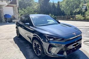 Cupra formentor 2025