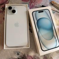 iPhone 15