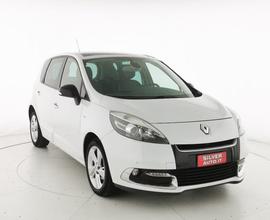 RENAULT Scenic 1.6 dCi 130CV S&S Bose