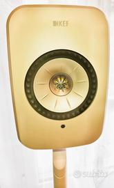 KEF LSX II LT