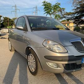 lancia ipslon GPL