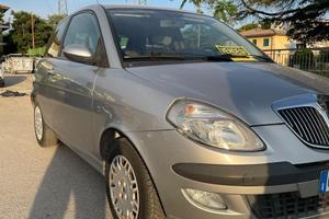 lancia ipslon GPL