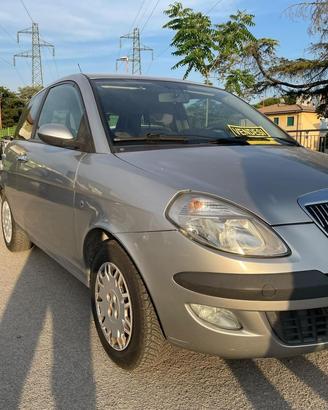 lancia ipslon GPL