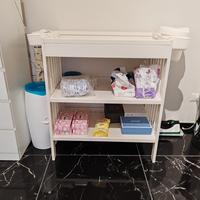 fasciatoio Gulliver Ikea