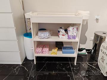 fasciatoio Gulliver Ikea