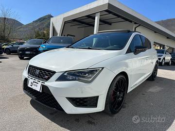 Seat Leon 5 Porte Leon 5p 2.0 tsi Cupra s&s 280cv