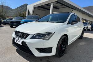 Seat Leon 5 Porte Leon 5p 2.0 tsi Cupra s&s 280cv