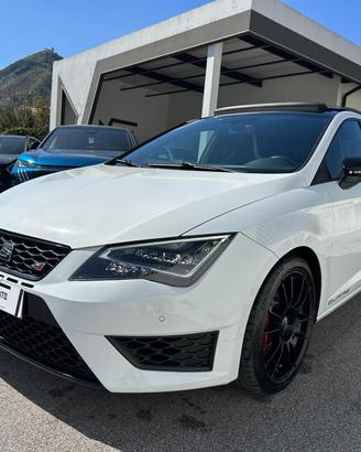 Seat Leon 5 Porte Leon 5p 2.0 tsi Cupra s&s 280cv