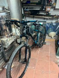MTB DAYTONA SEVENS 27.5